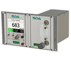 二氧化碳分析仪SDA-CO2