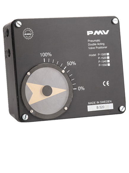 PMV定位器P1500系列P1500NE-23F01-PV9DA-3Z