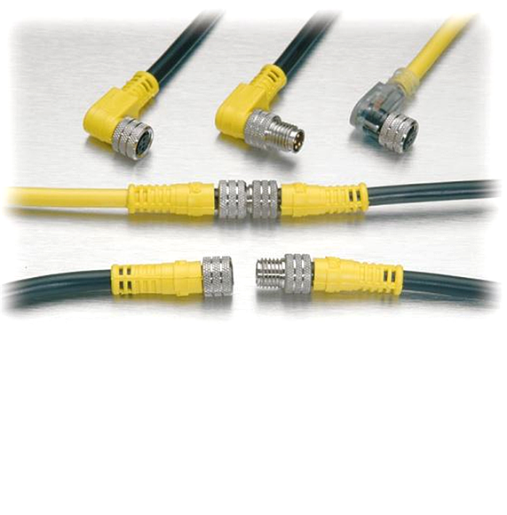 BRAD-HARRISONBRAD HARRISON线缆Nano-Change系列4030P1P03M050，4030P1P02M100