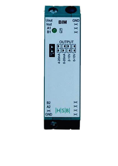 HSB电流传感器BIMBIM 1A AC