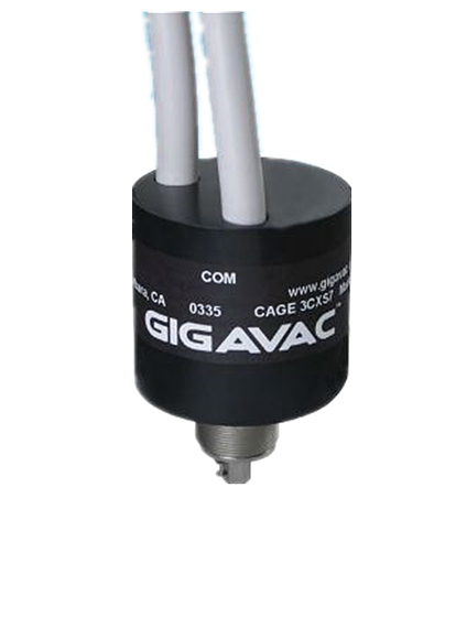 GIGAVAC继电器G71A系列G71A741
