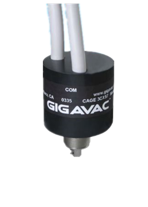 GIGAVAC继电器G71A系列G71A741