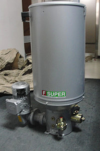 BAIER+KOPPEL泵FAZFAZ03693-05