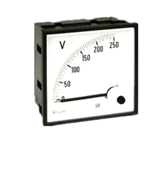 IME电压表AN364B1001