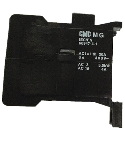 CMCCMC继电器MG40E 220V