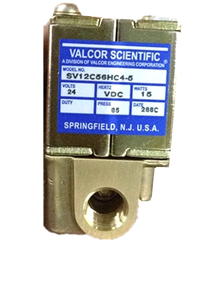 VALCOR阀门SV系列SV12C56HC4-5