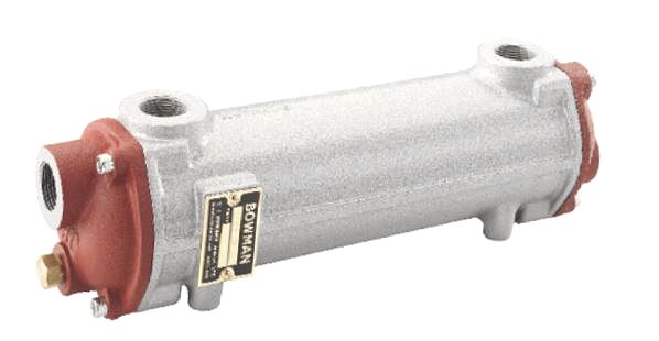 BOWMAN冷却器EC160-1425-5
