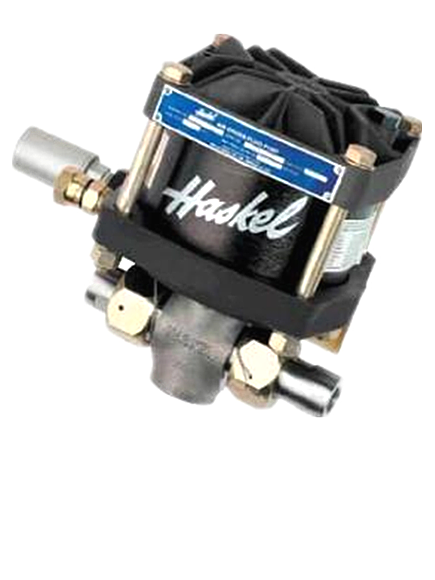 HASKEL气液增压泵AW-25