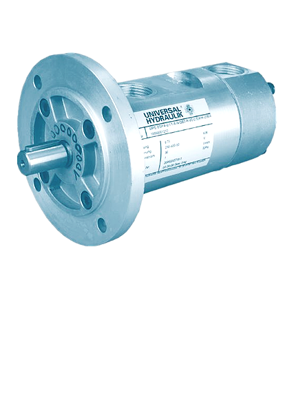 UNIVERSAL HYDRAULIK泵SSPH-3/19-A-N-DB3-R-AC24/B5-01