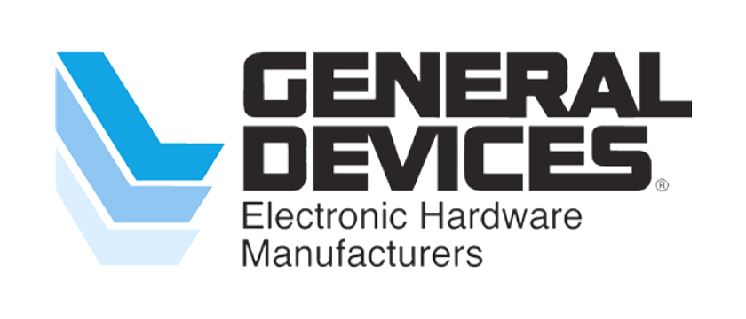 general devices logo