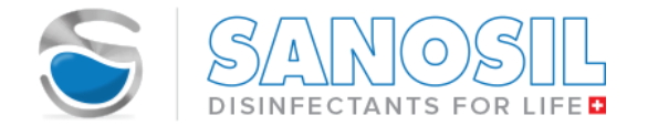 Sanosil