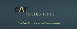 CAT SCIENTIFIC