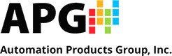 APG logo