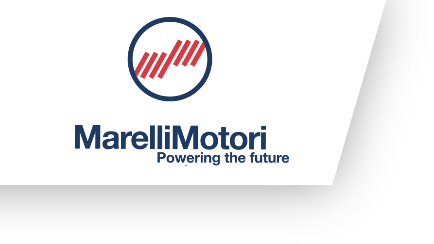 MARELLIMOTORI