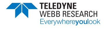 WEBB RESEARCH