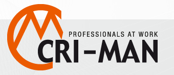 CRI-MAN