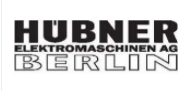 HUBNER-BERLIN