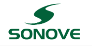 SONOVE