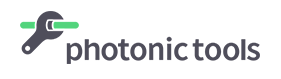 PHOTONIC TOOLS
