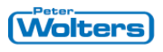 PETER WOLTERS