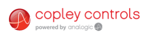 COPLEY CONTROLS