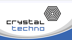CRYSTAL TECHNO