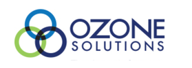 OZONE SOLUTIONS