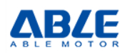 ABLE MOTOR