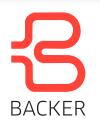 BACKER