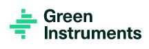 GREEN INSTRUMENTS