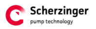 SCHERZINGER