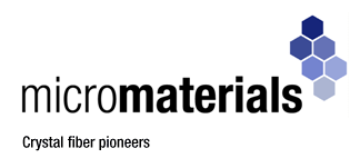 MICROMATERIALS