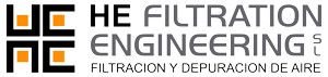 H.E. FILTRATION ENGINEERING