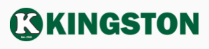 KINGSTON logo