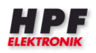 HPF ELEKTRONIK
