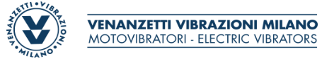 VENANZETTI VIBRAZIONI