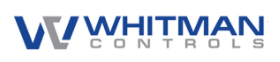 WHITMAN CONTROLS