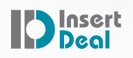 ID INSERT DEAL