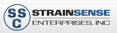 STRAINSENSE
