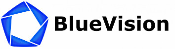 BLUEVISION