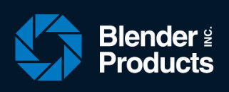 BLENDER PRODUCTS