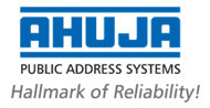 AHUJA