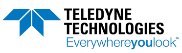 TELEDYNE
