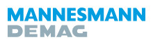MANNESMANN DEMAG