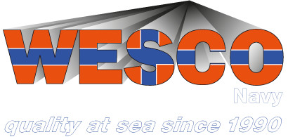 WESCO NAVY