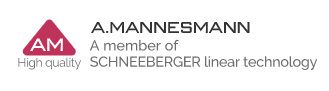 A. Mannesmann
