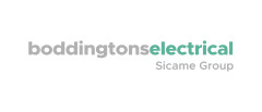 BODDINGTONS ELECTRICAL