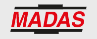 MADAS