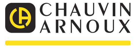 Chauvin Arnoux