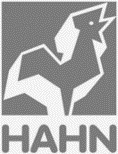 HAHN